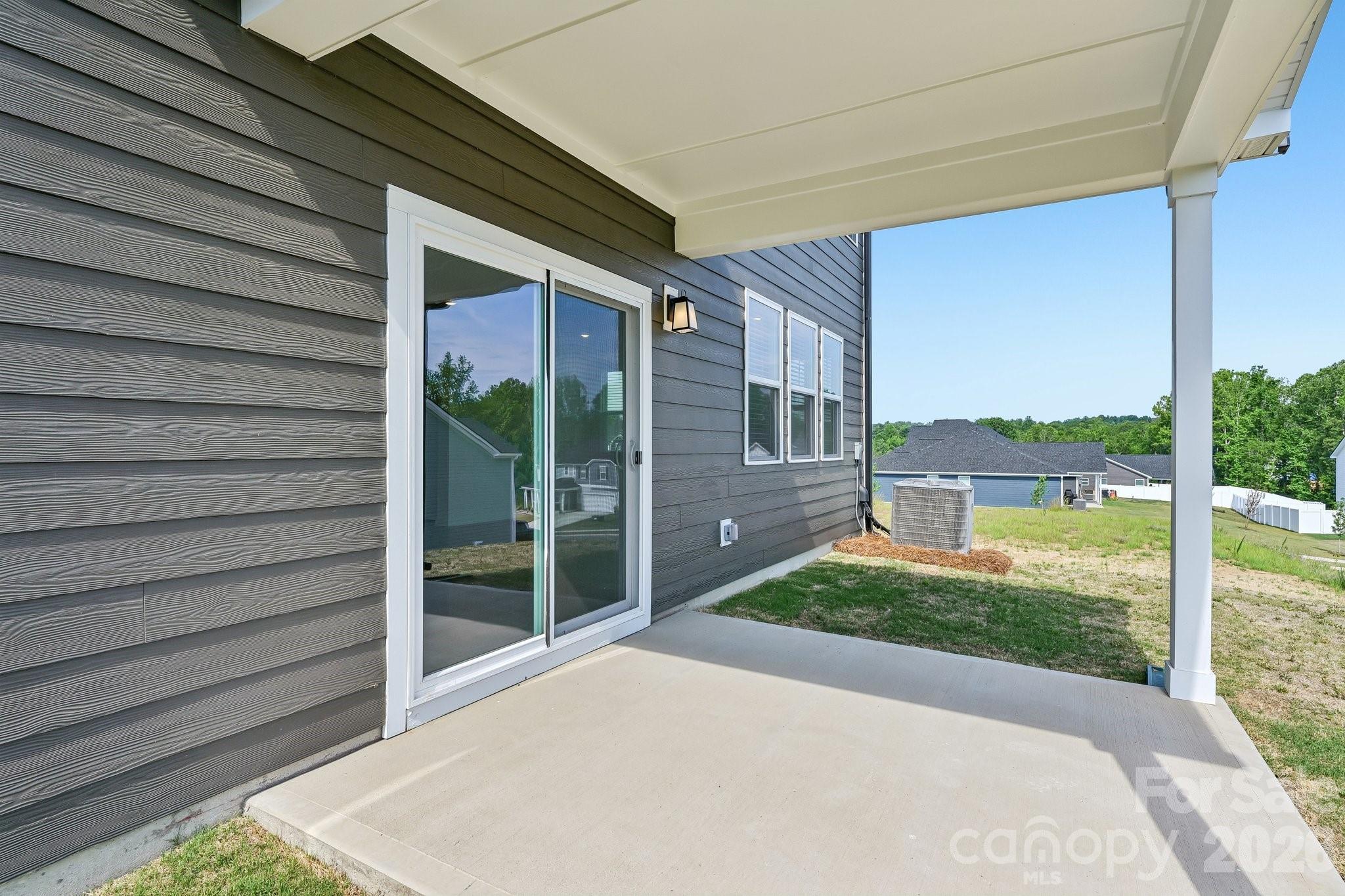 2139 Norwood Court Denver NC 28037