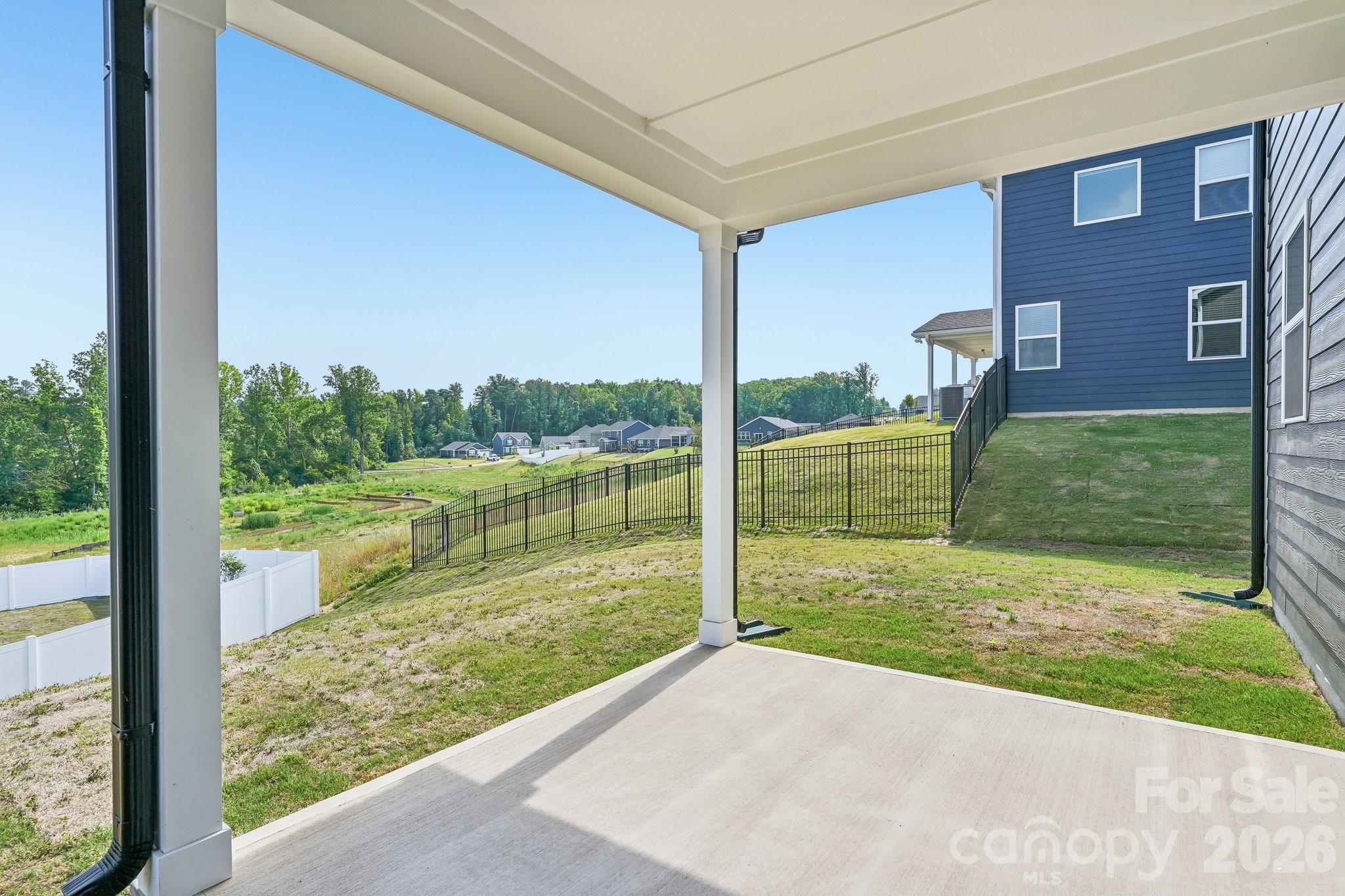 2139 Norwood Court Denver NC 28037