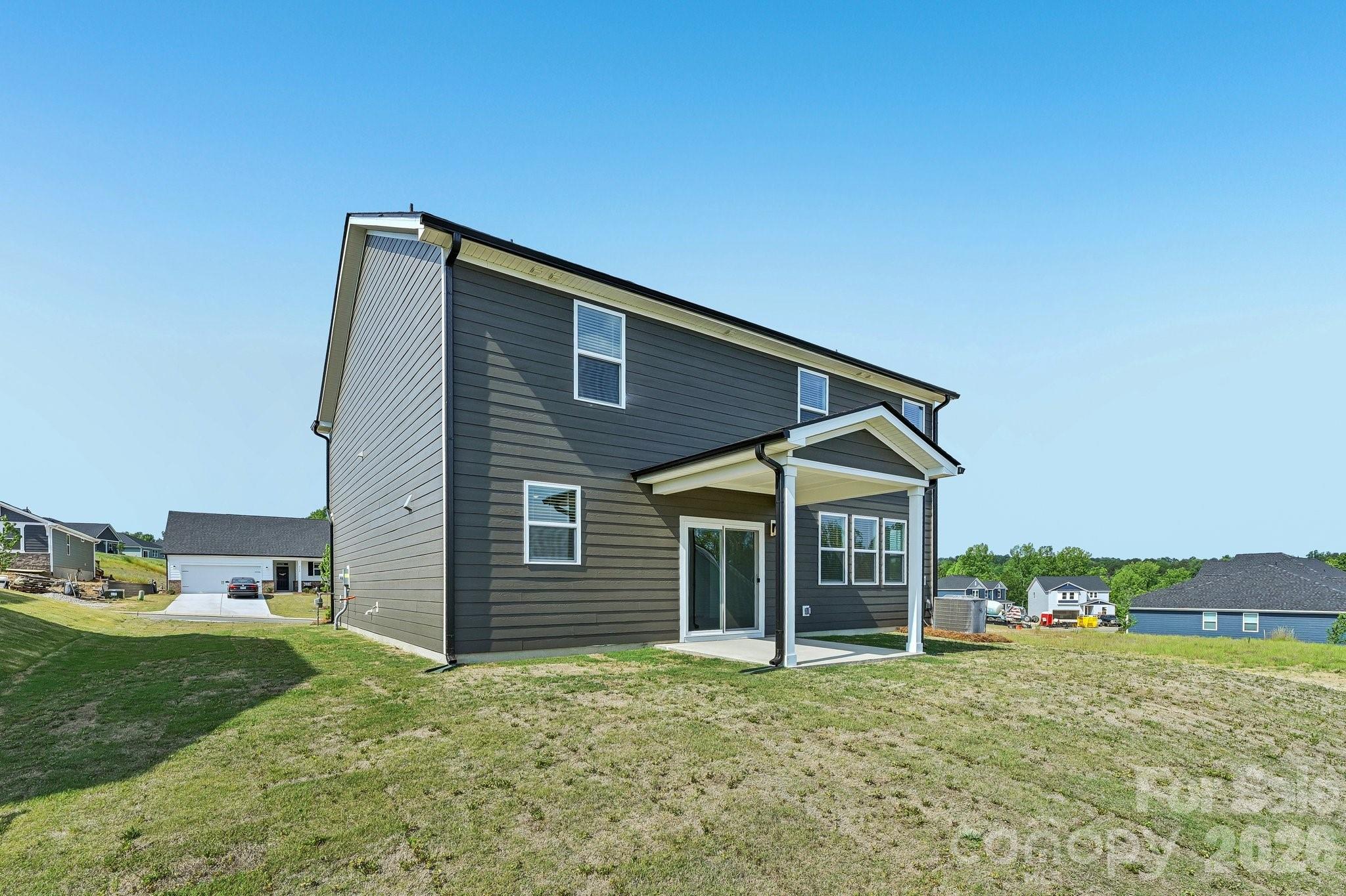 2139 Norwood Court Denver NC 28037