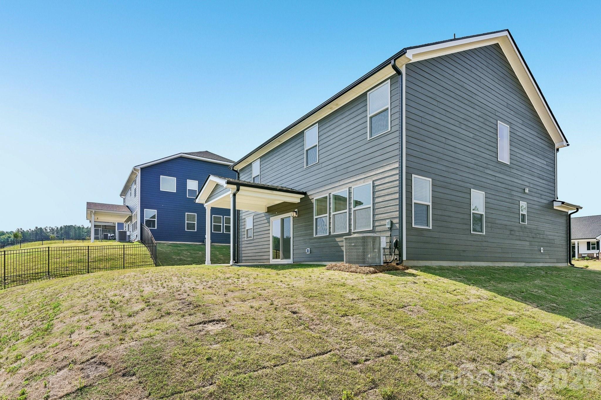 2139 Norwood Court Denver NC 28037