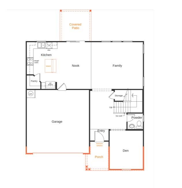 2139 Norwood Court Denver NC 28037
