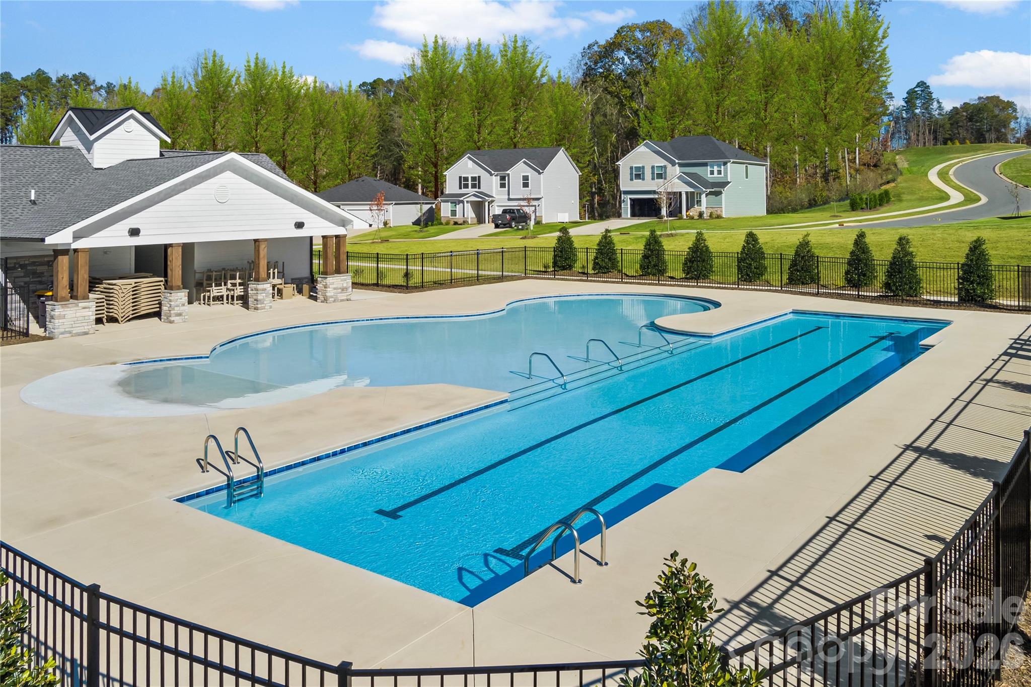 2139 Norwood Court Denver NC 28037