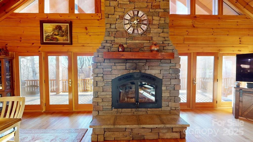 714 Heartwood Drive Marion NC 28752