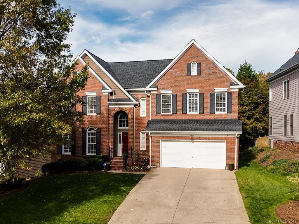 9211 Brechin Drive Charlotte NC 28277