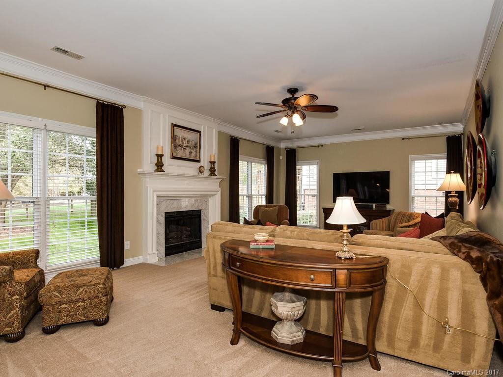 9211 Brechin Drive Charlotte NC 28277