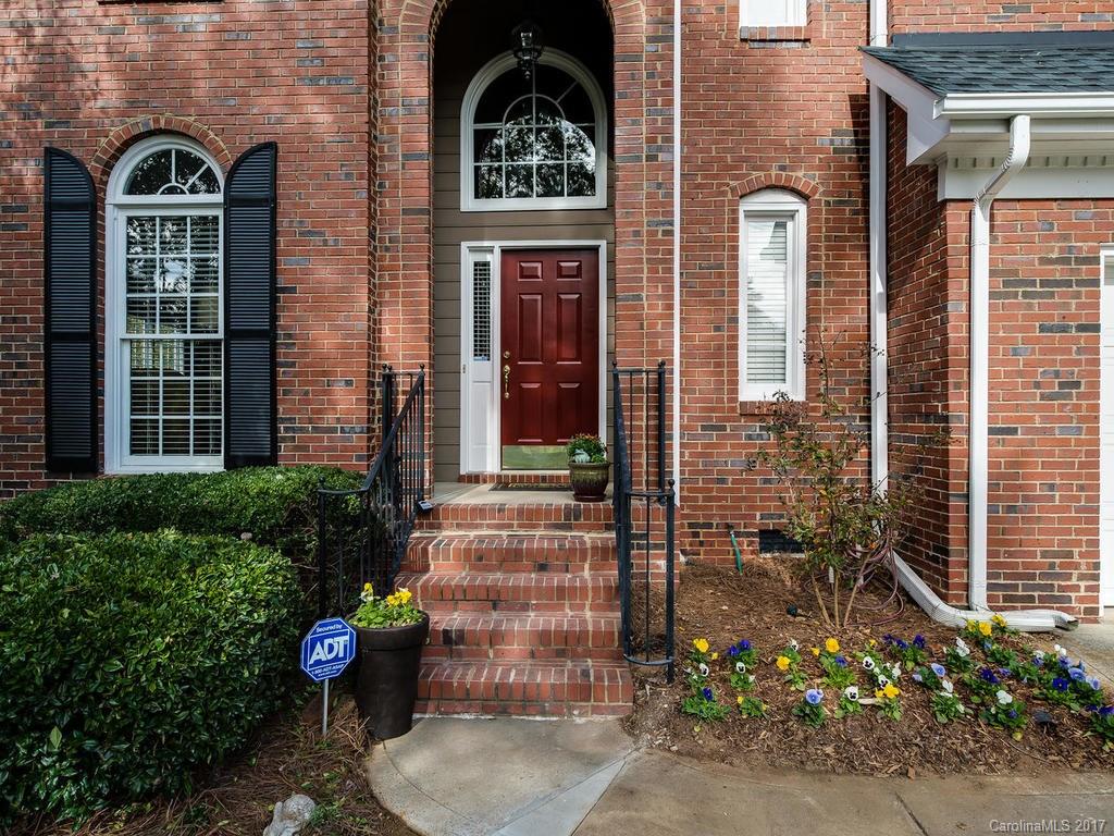 9211 Brechin Drive Charlotte NC 28277