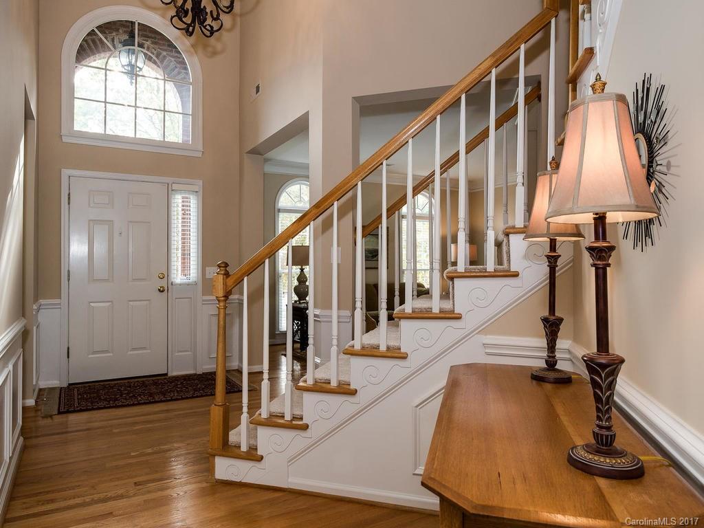 9211 Brechin Drive Charlotte NC 28277