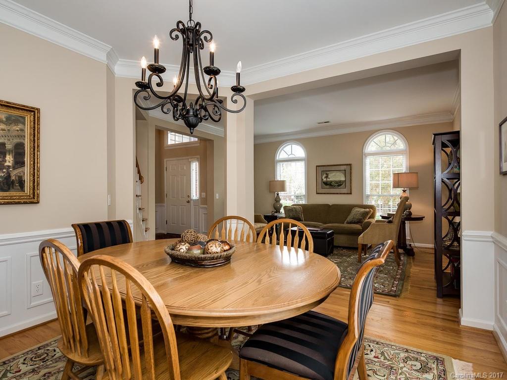 9211 Brechin Drive Charlotte NC 28277