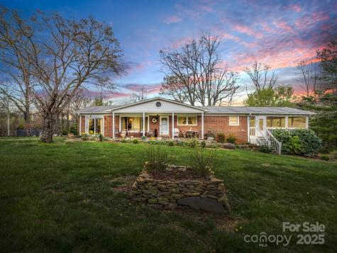 24 Clarke Road Asheville NC 28805