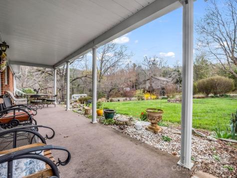 24 Clarke Road Asheville NC 28805