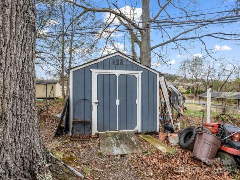 24 Clarke Road Asheville NC 28805