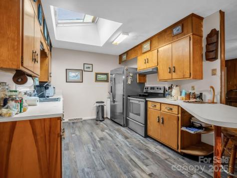 24 Clarke Road Asheville NC 28805