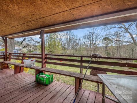 24 Clarke Road Asheville NC 28805