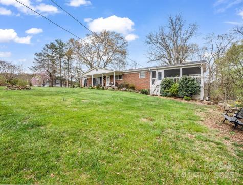 24 Clarke Road Asheville NC 28805