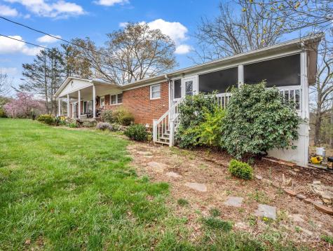 24 Clarke Road Asheville NC 28805