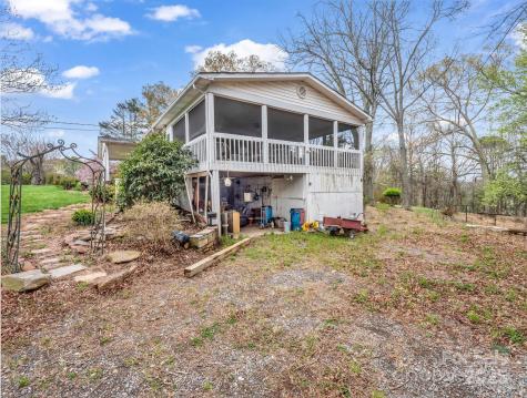 24 Clarke Road Asheville NC 28805