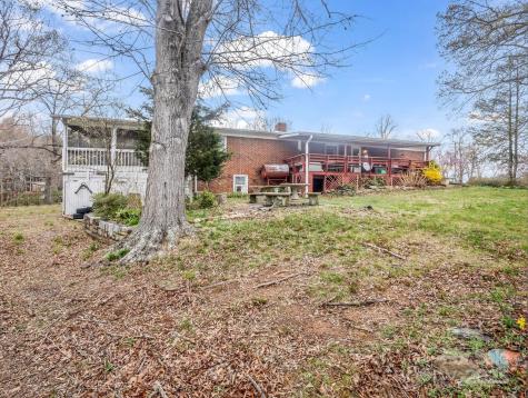 24 Clarke Road Asheville NC 28805