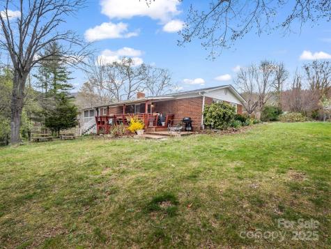 24 Clarke Road Asheville NC 28805