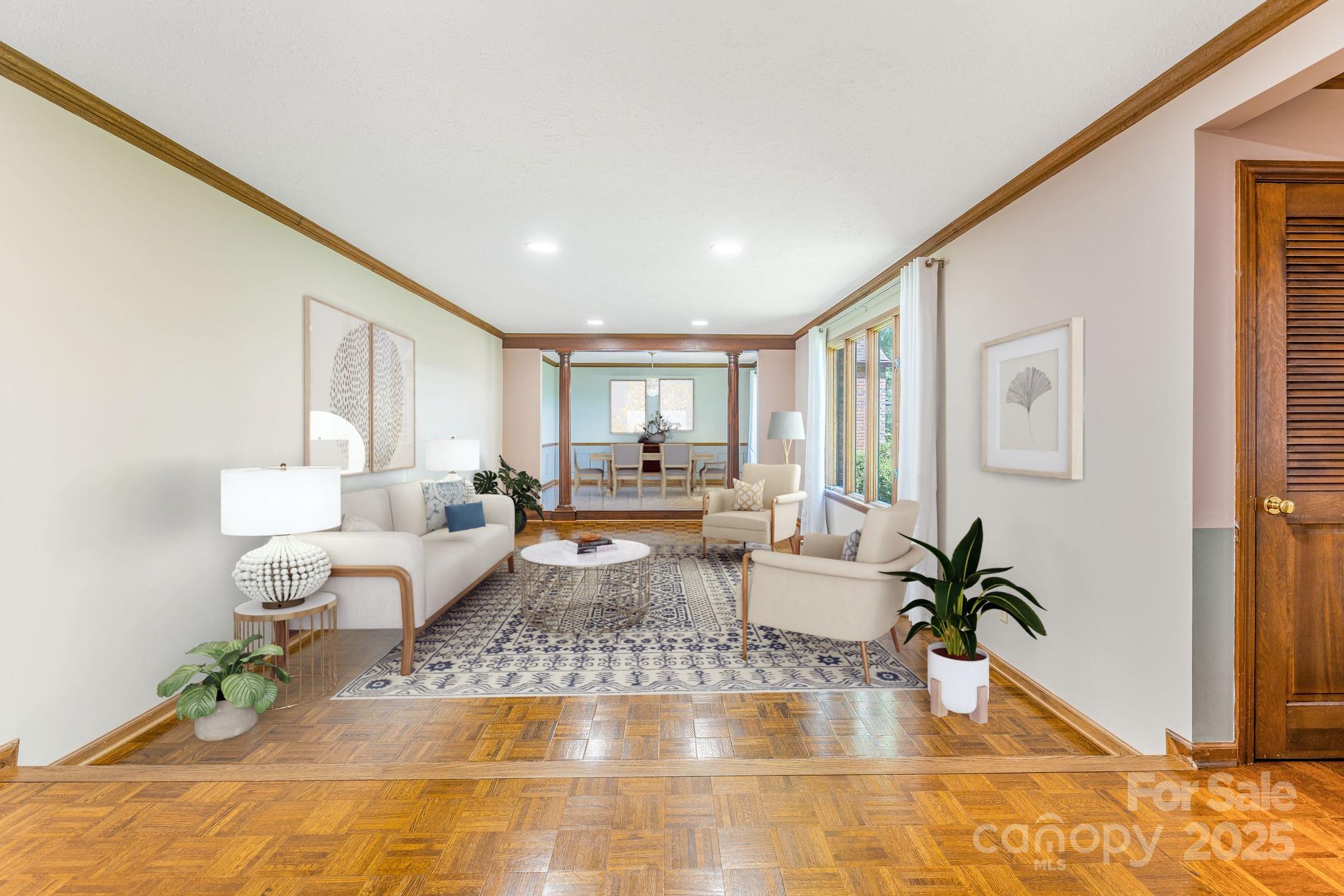 119 Yardley Court Hendersonville NC 28739