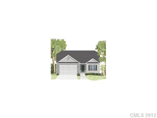 13909 Allison Forest Trail Charlotte NC 28278