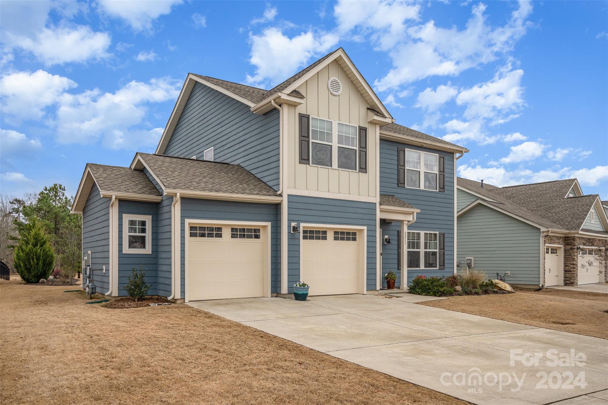 4211 Bent Green Lane Monroe NC 28112