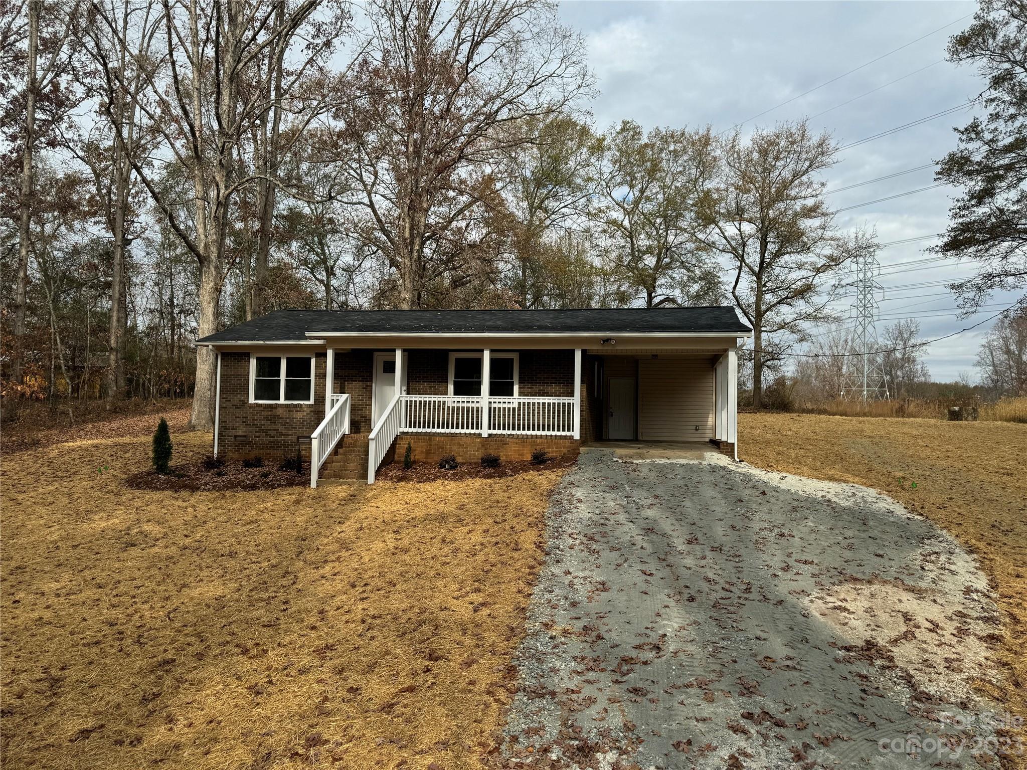 581 Pontiac Drive Shelby NC 28152