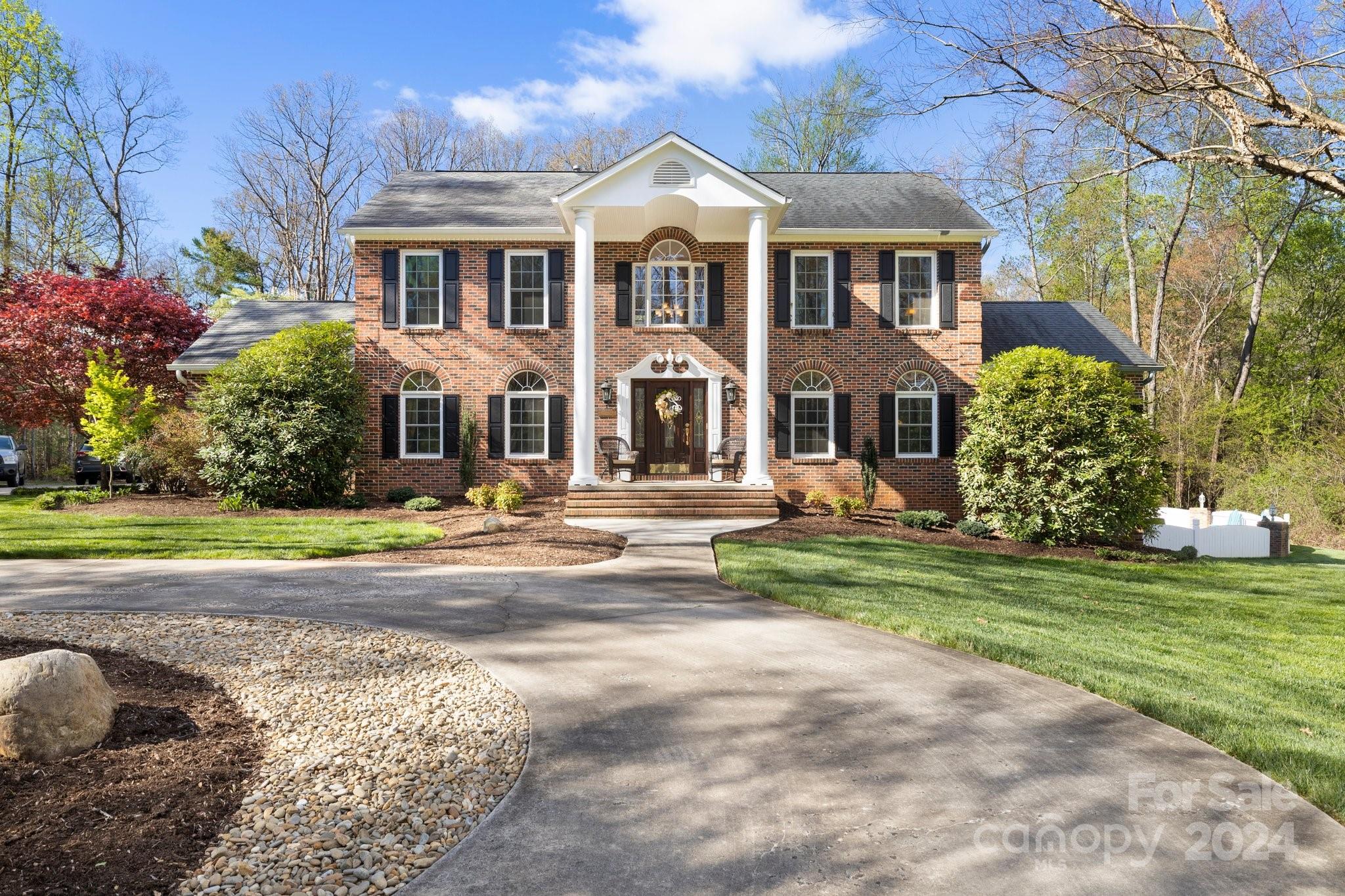 237 Westwood Drive Morganton NC 28655