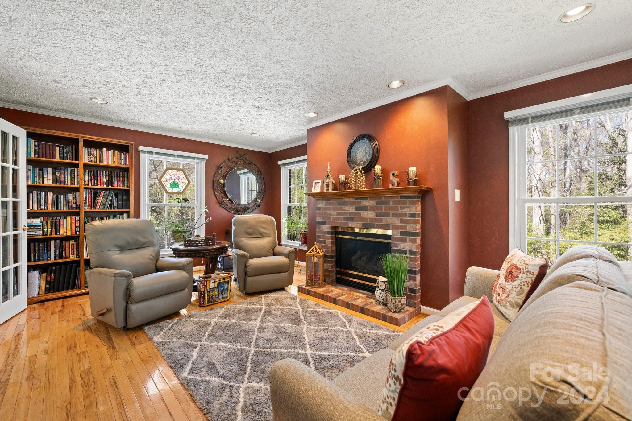 237 Westwood Drive Morganton NC 28655