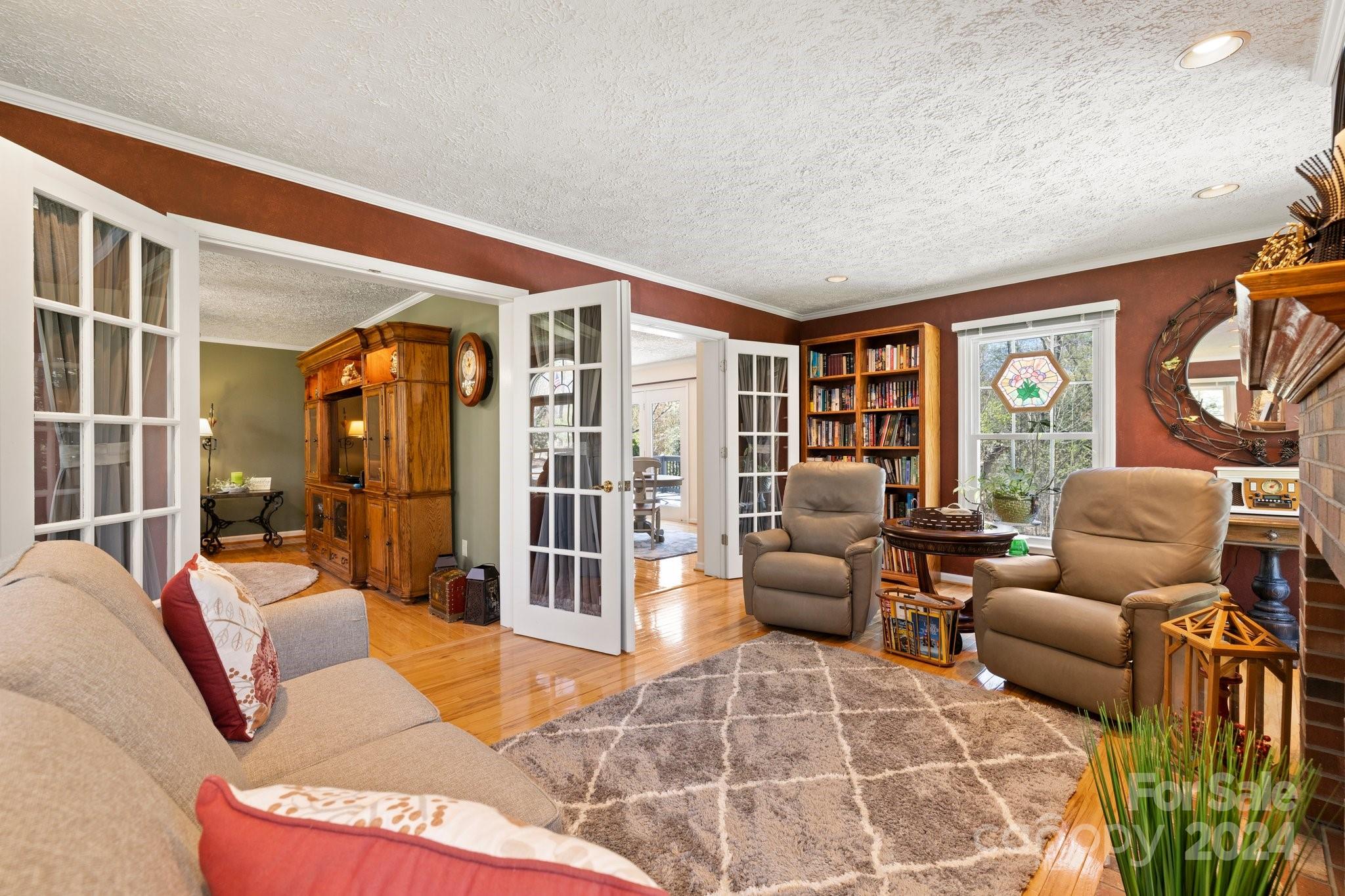 237 Westwood Drive Morganton NC 28655