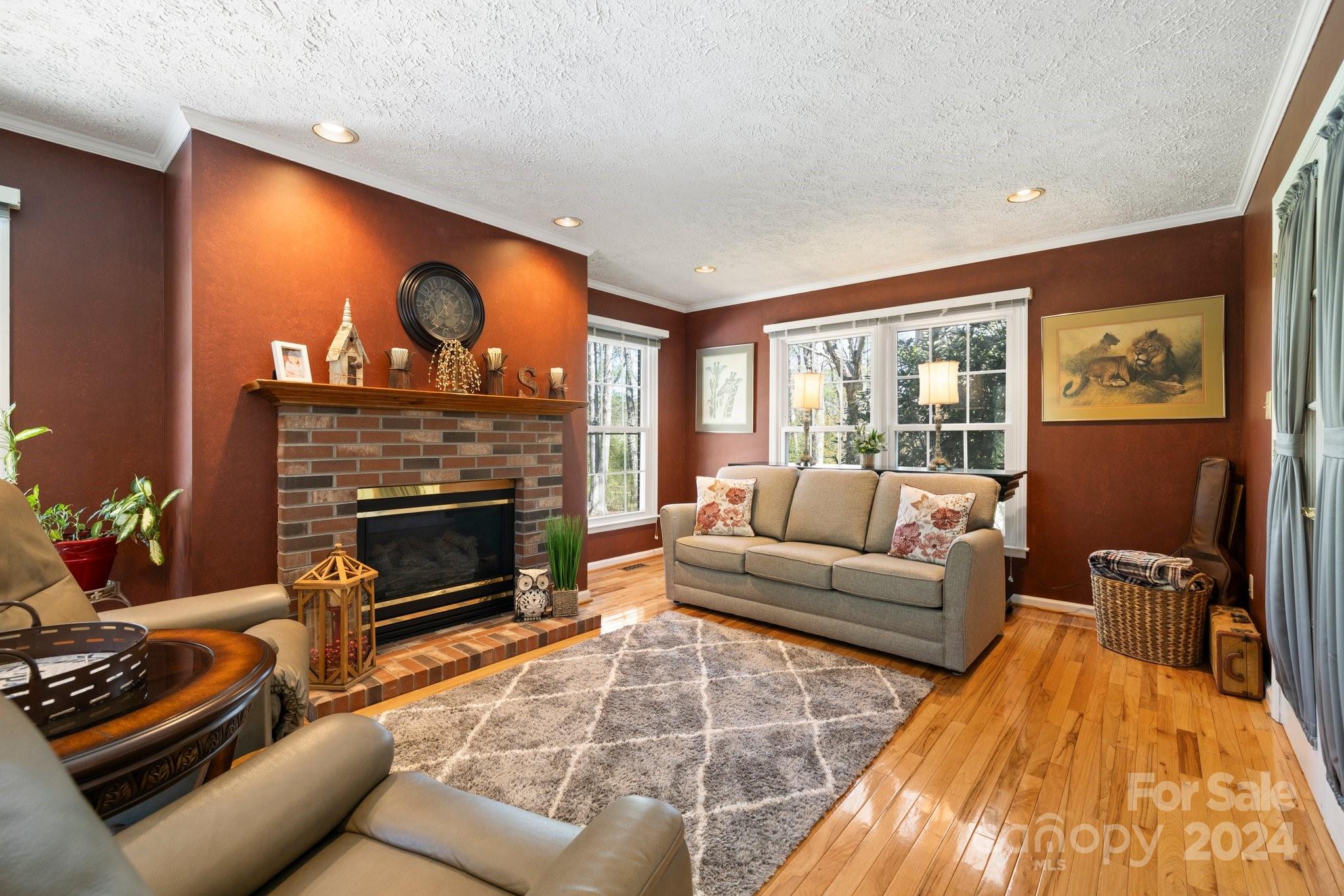 237 Westwood Drive Morganton NC 28655