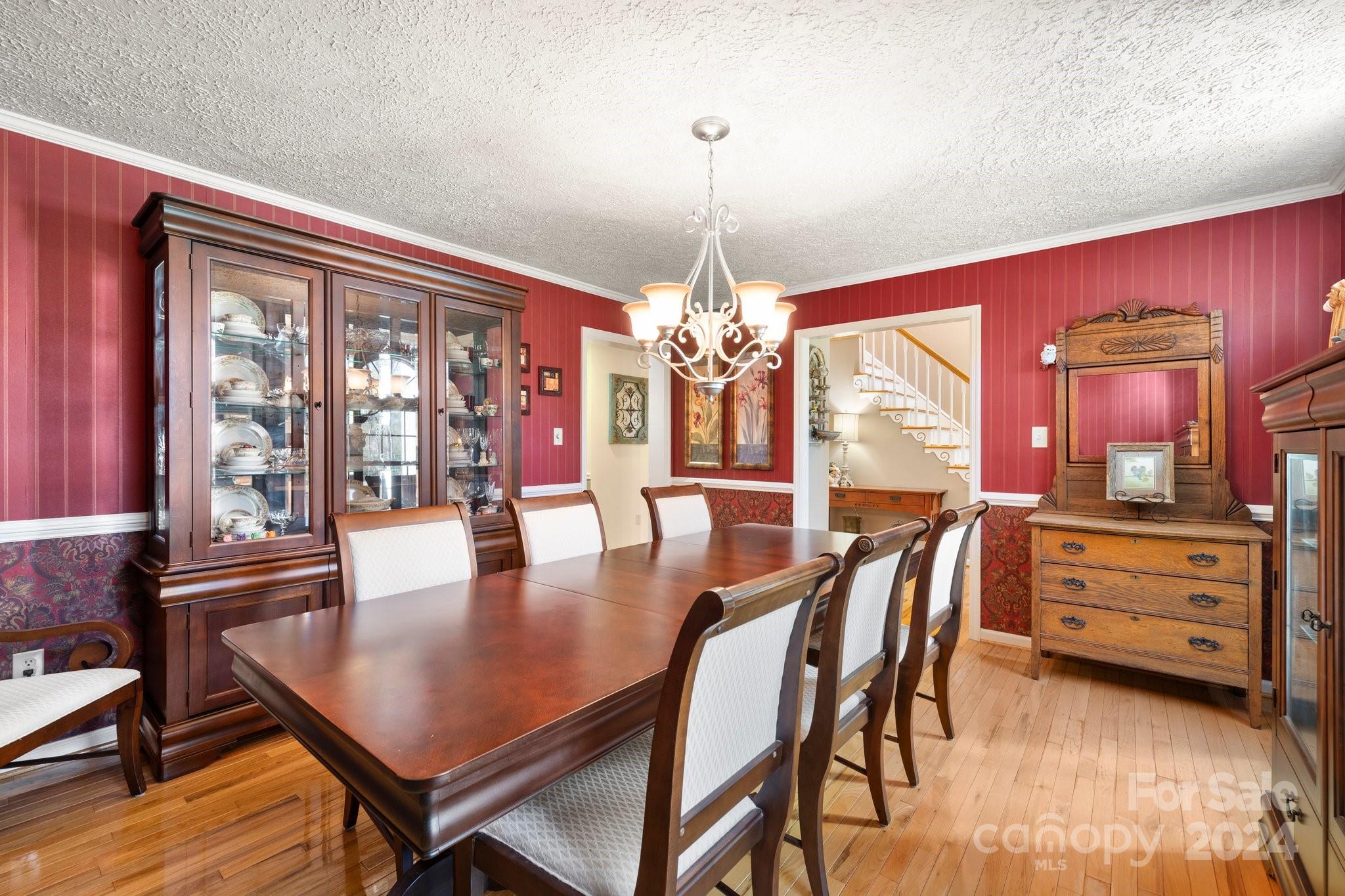 237 Westwood Drive Morganton NC 28655