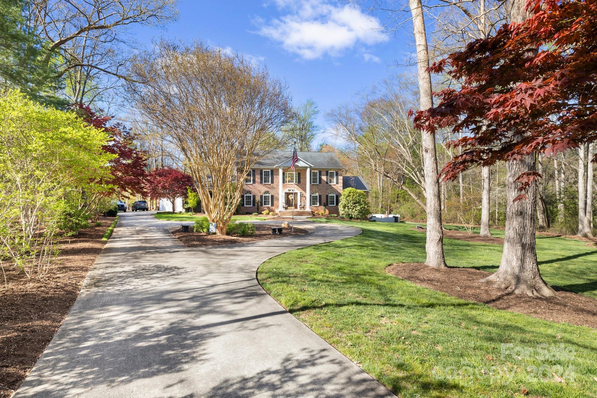237 Westwood Drive Morganton NC 28655