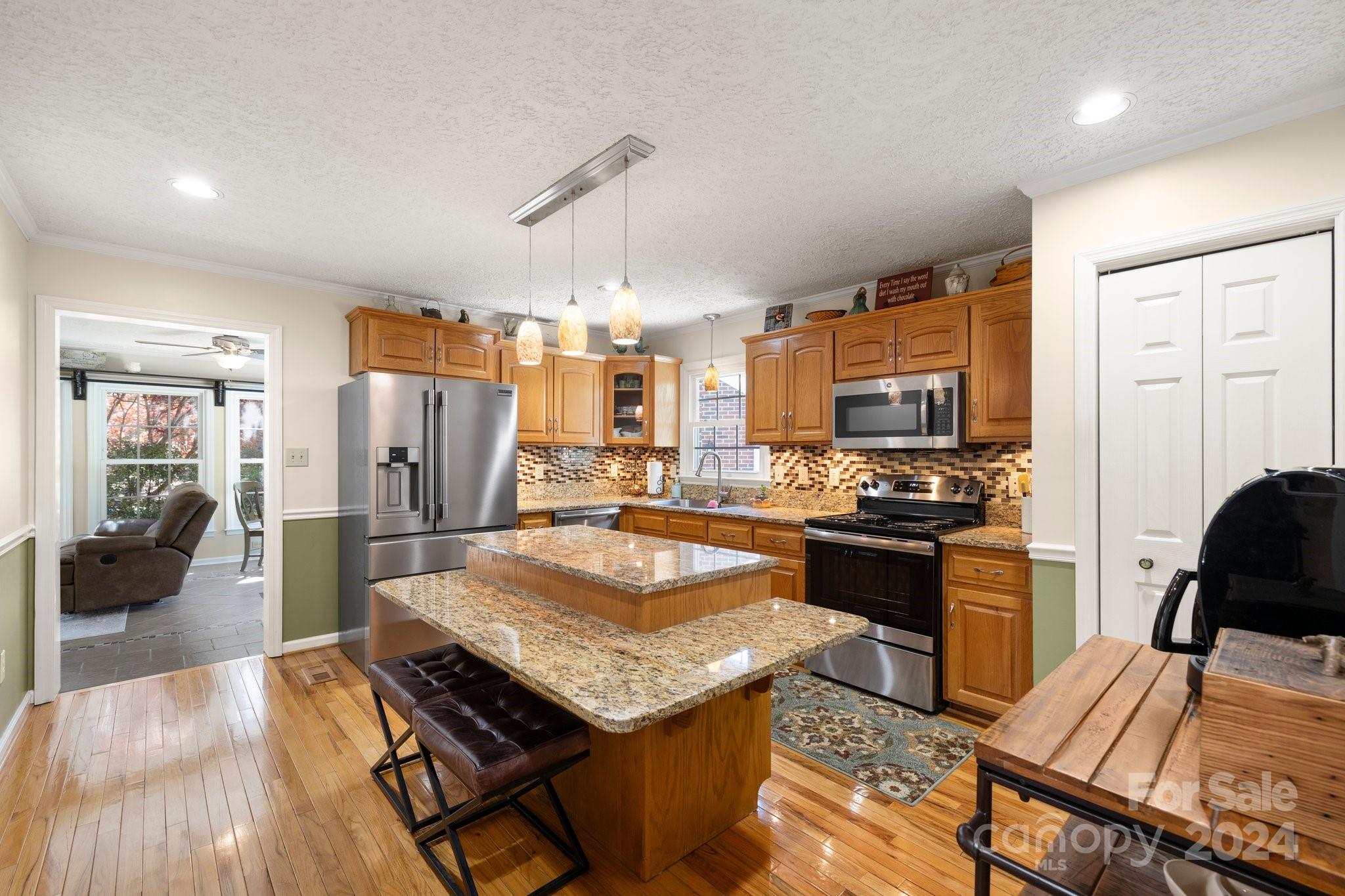 237 Westwood Drive Morganton NC 28655