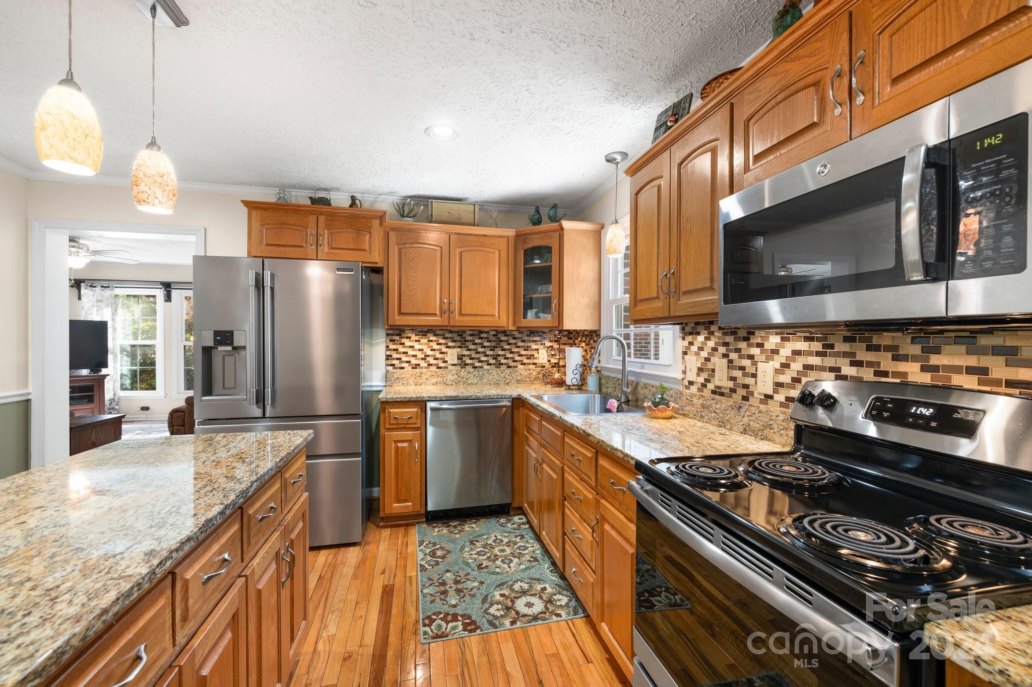 237 Westwood Drive Morganton NC 28655