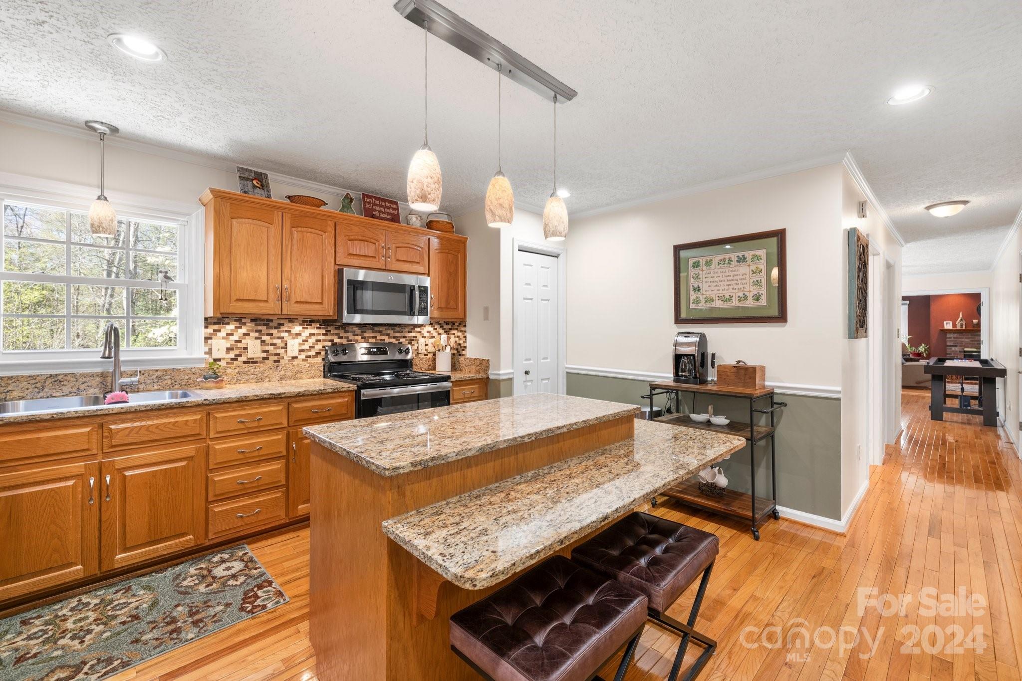 237 Westwood Drive Morganton NC 28655