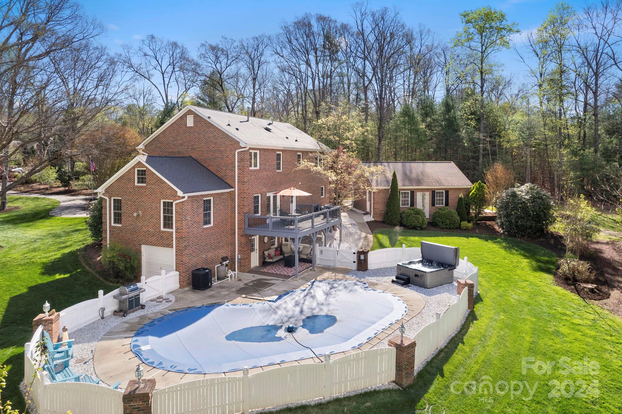 237 Westwood Drive Morganton NC 28655