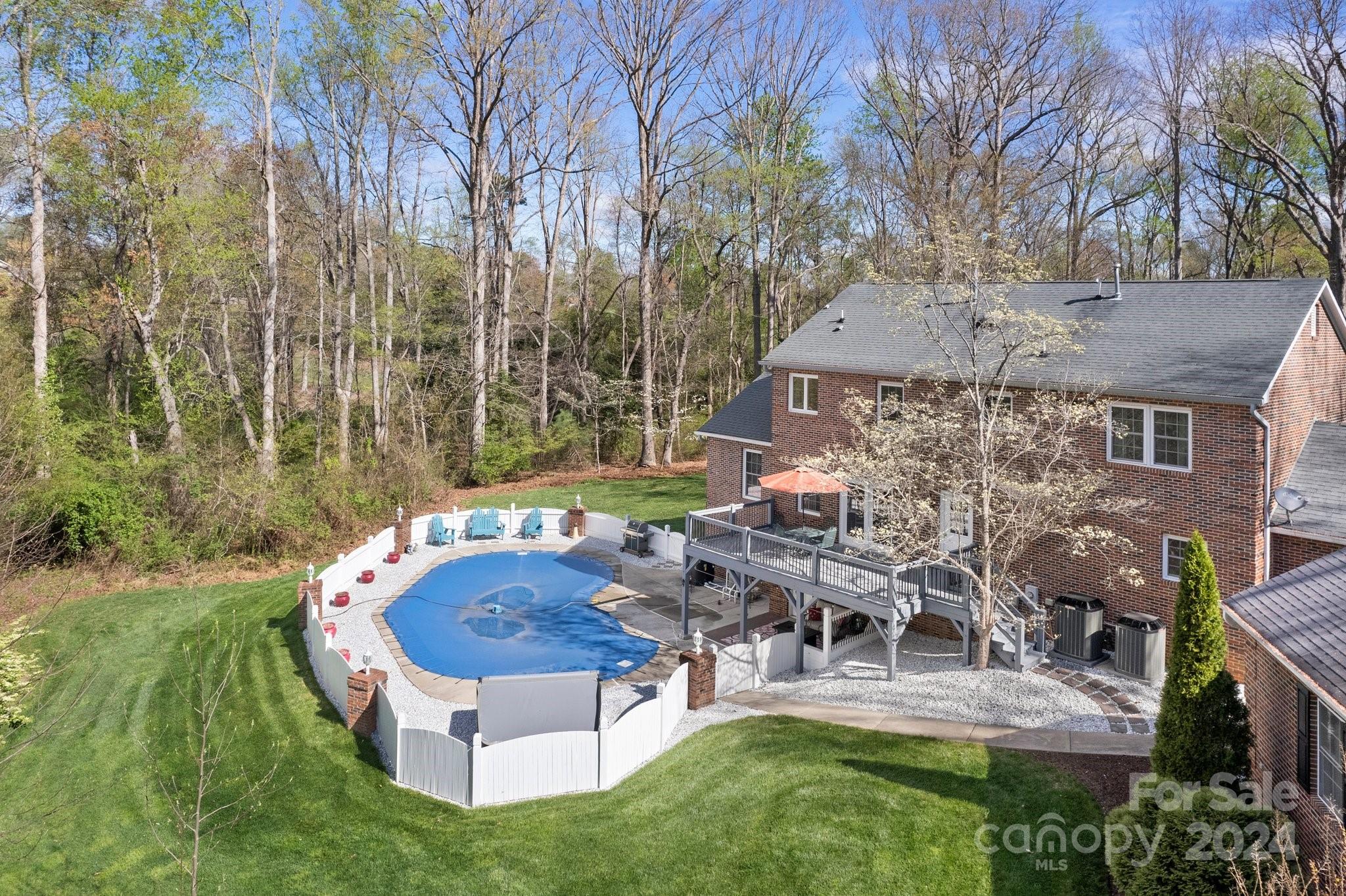 237 Westwood Drive Morganton NC 28655