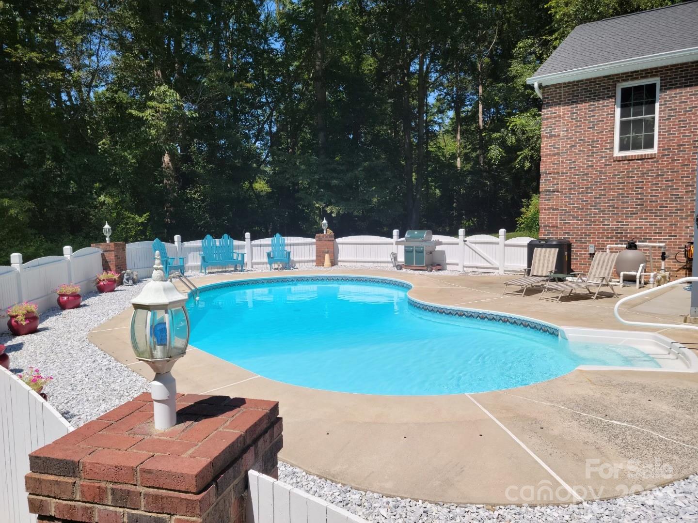237 Westwood Drive Morganton NC 28655