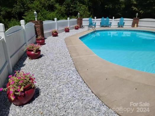 237 Westwood Drive Morganton NC 28655