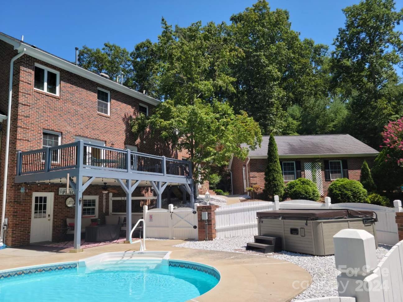 237 Westwood Drive Morganton NC 28655