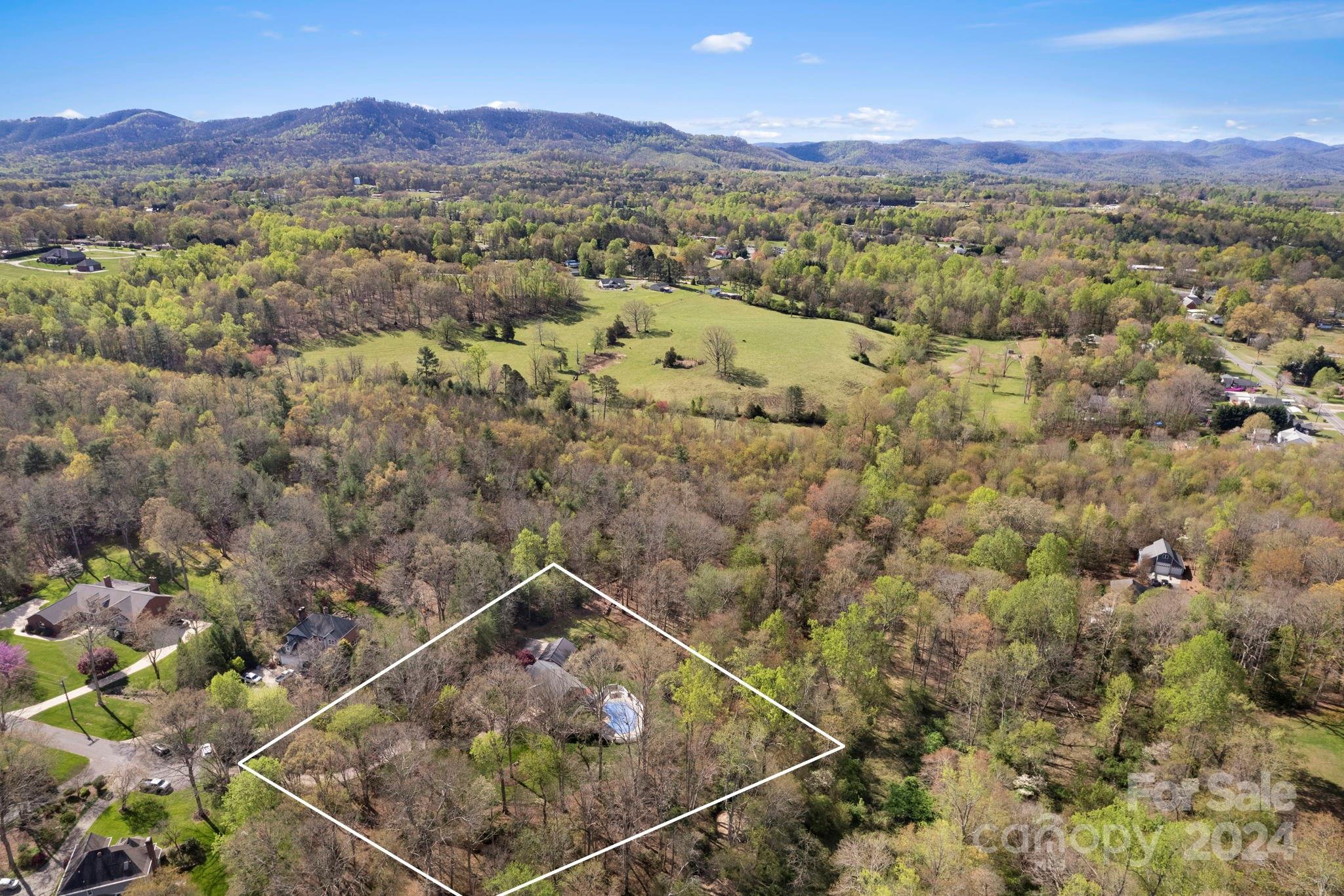 237 Westwood Drive Morganton NC 28655