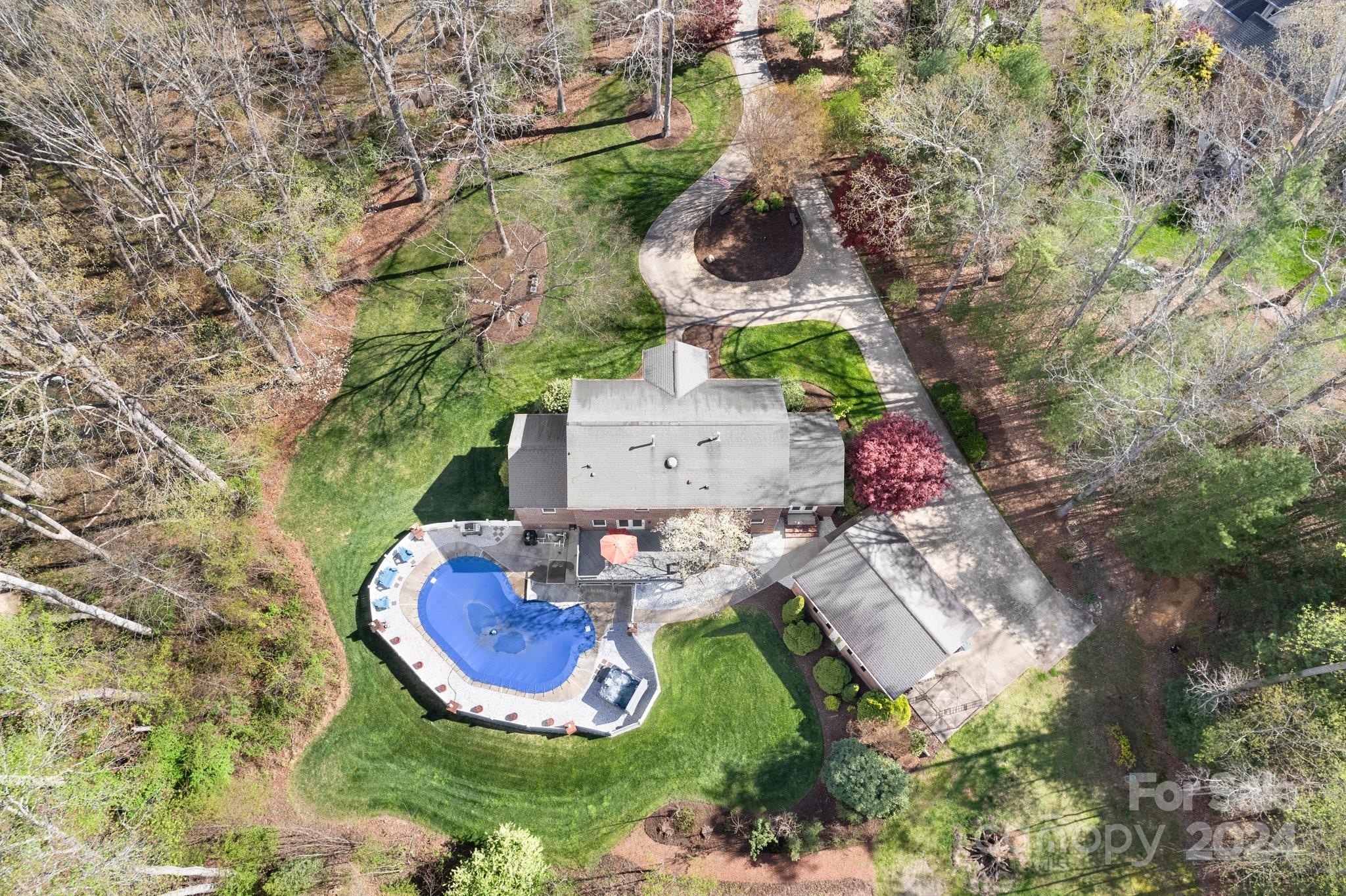 237 Westwood Drive Morganton NC 28655