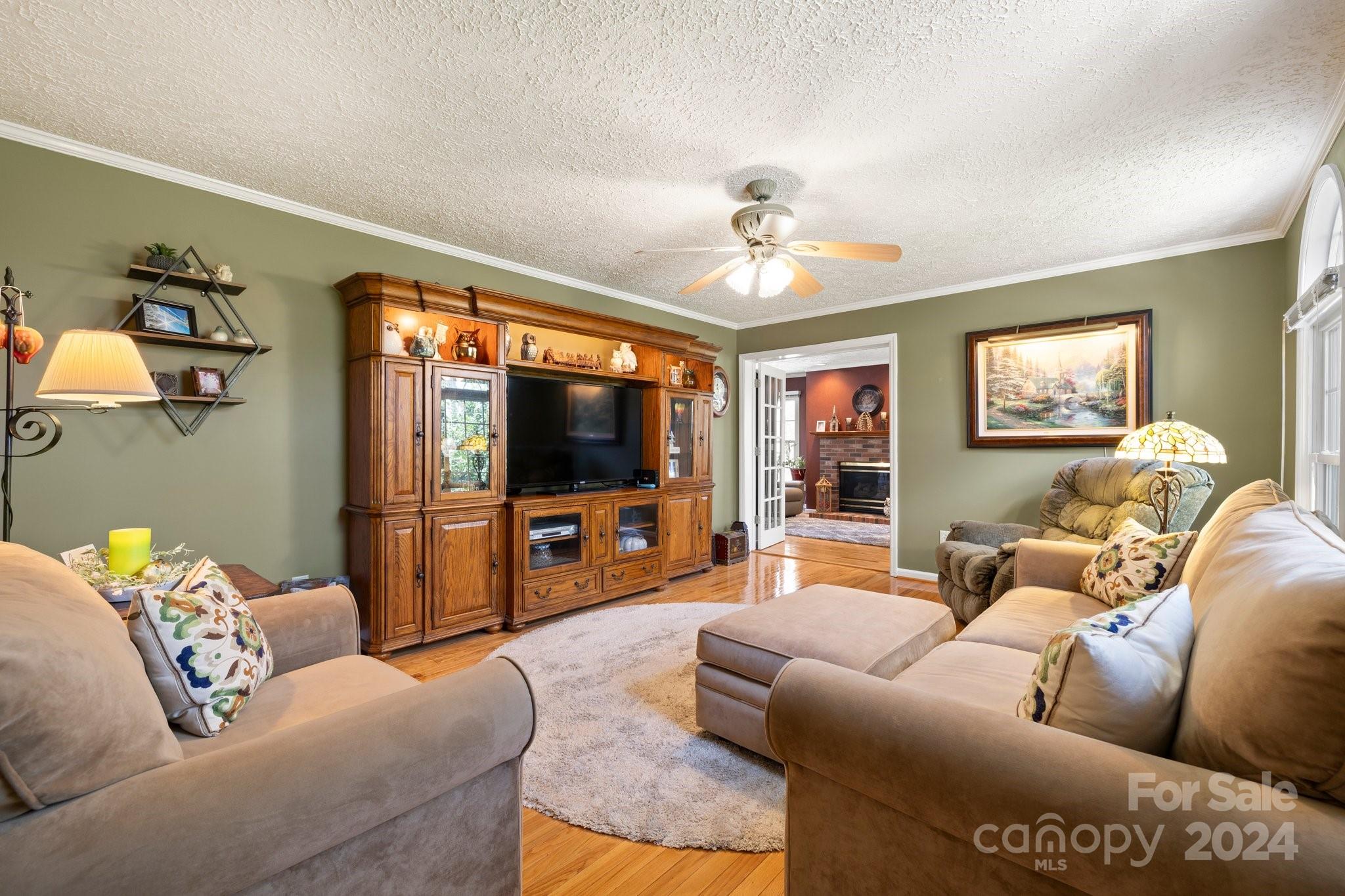 237 Westwood Drive Morganton NC 28655