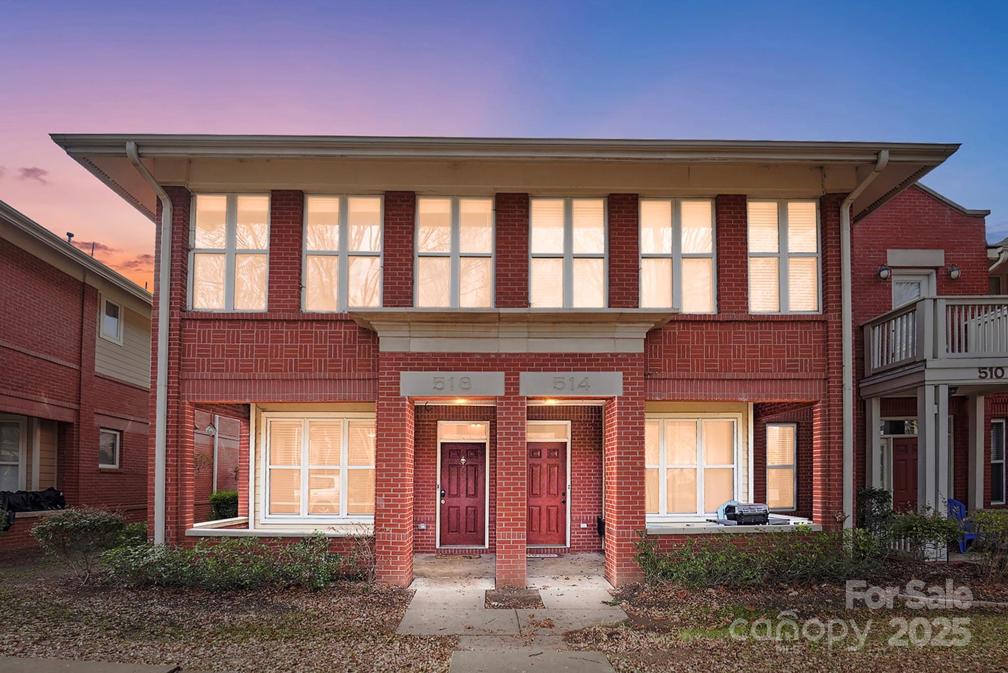 518 E 9th Street Charlotte NC 28202
