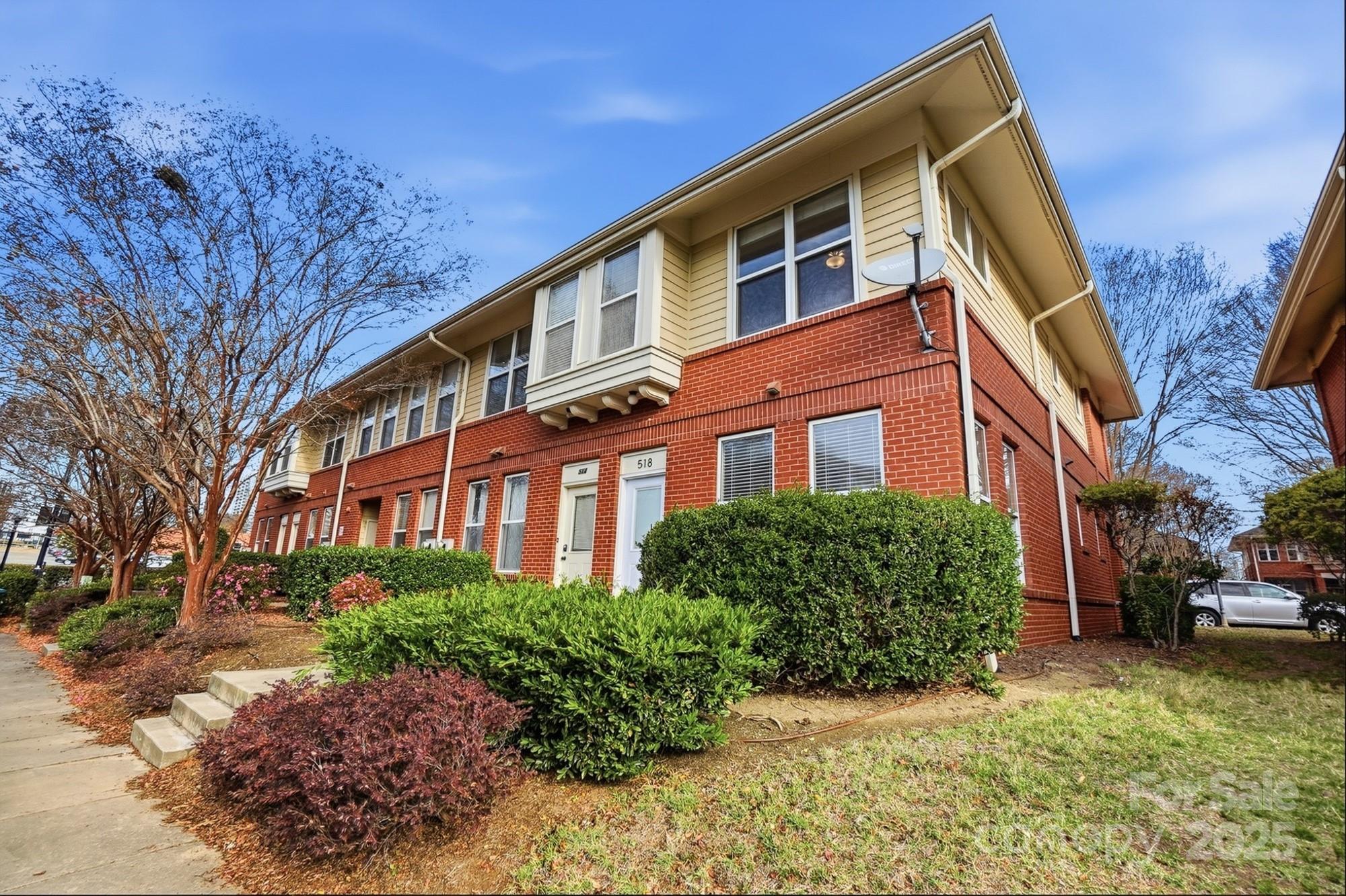 518 E 9th Street Charlotte NC 28202
