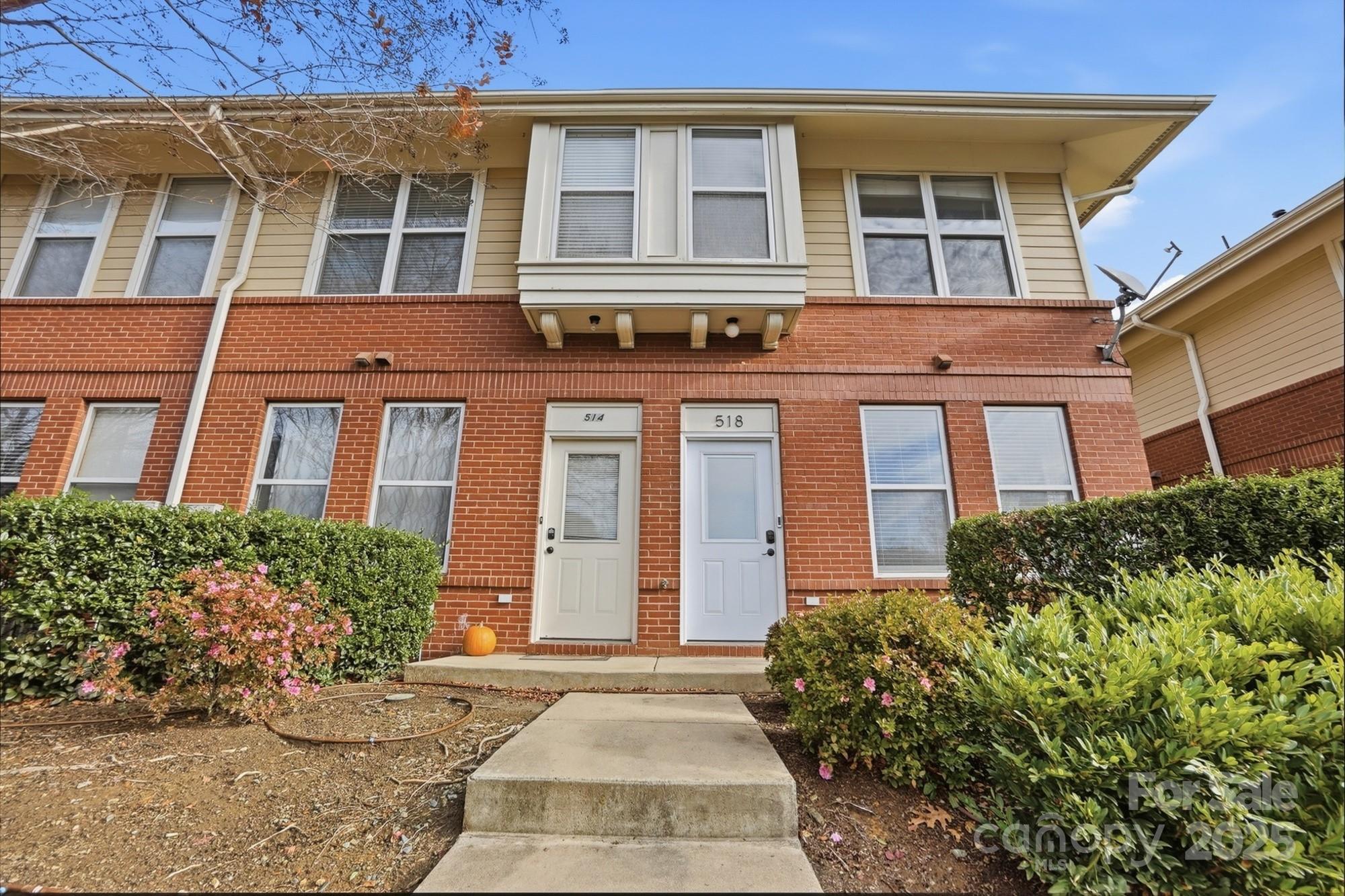 518 E 9th Street Charlotte NC 28202