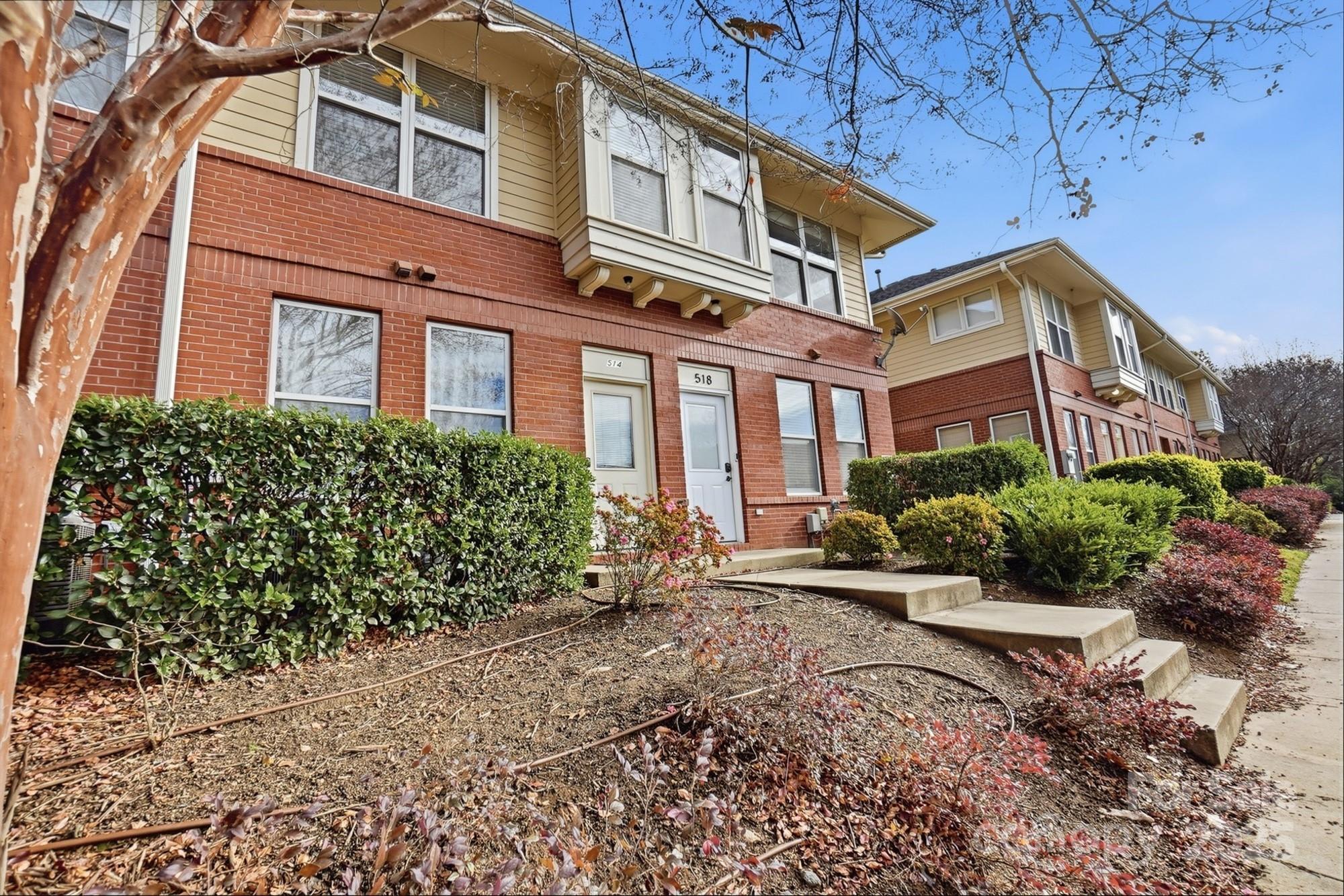 518 E 9th Street Charlotte NC 28202