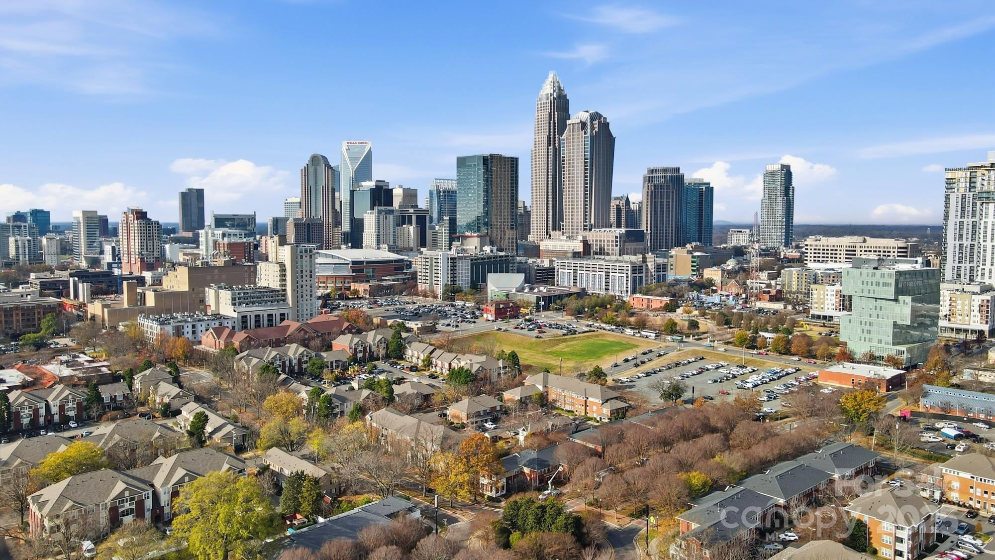 518 E 9th Street Charlotte NC 28202