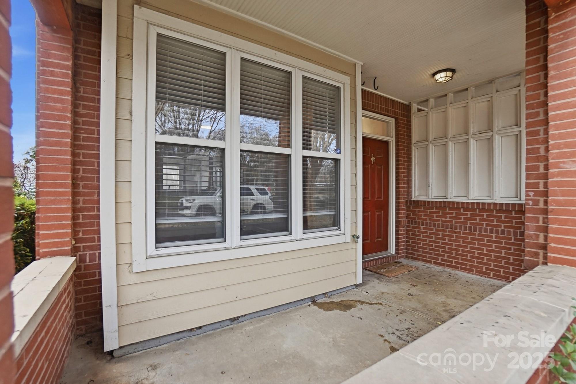 518 E 9th Street Charlotte NC 28202