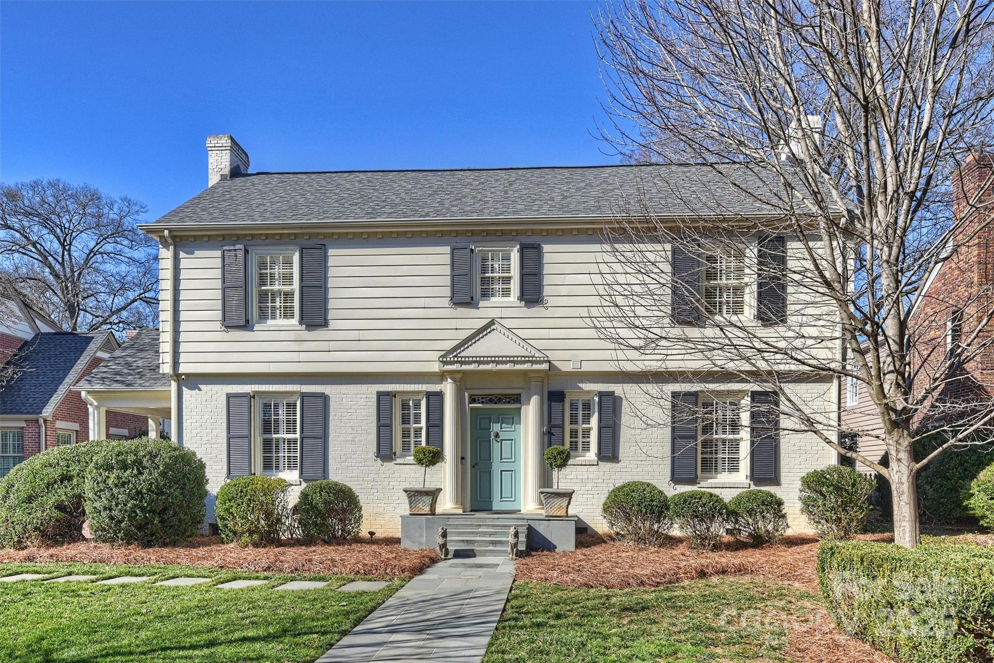 2538 Roswell Avenue Charlotte NC 28209